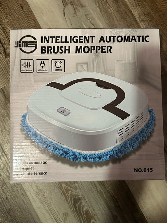 Other - Intelligent Automatic Brush Mopper